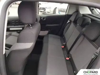 Photo 17 Citroën C3  PureTech 83 S&S BVM5