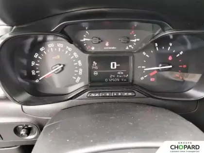 Photo 16 Citroën C3  PureTech 83 S&S BVM5