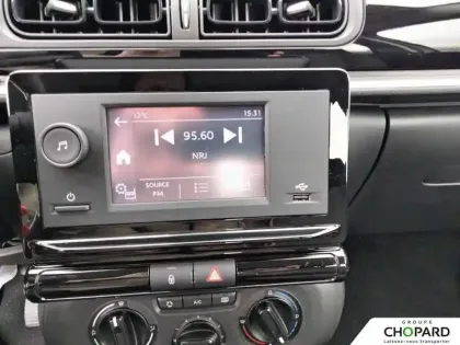 Photo 13 Citroën C3  PureTech 83 S&S BVM5