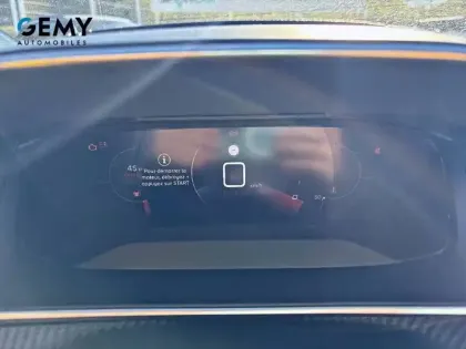 Photo 11 Peugeot 208  PureTech 100 S&S BVM6