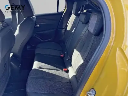 Photo 9 Peugeot 208  PureTech 100 S&S BVM6