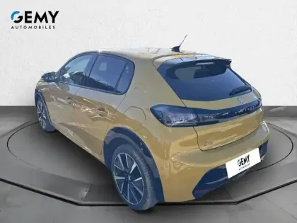 Photo 6 Peugeot 208  PureTech 100 S&S BVM6