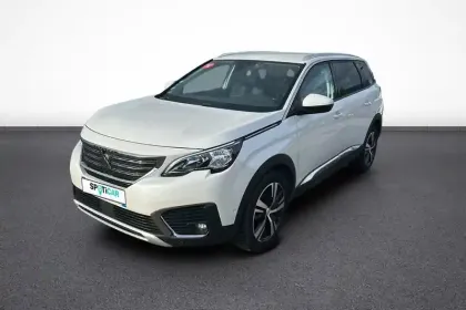 Photo Peugeot 5008 Allure