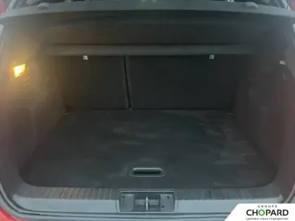 Photo 5 Renault Captur  E-Tech full hybrid 145 ch