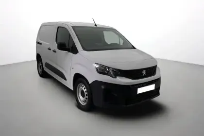 Photo 55 Peugeot Partner  FOURGON M 950 KG BLUEHDI 130 S&S BVM6