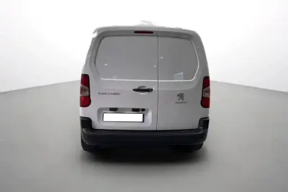 Photo 52 Peugeot Partner  FOURGON M 950 KG BLUEHDI 130 S&S BVM6