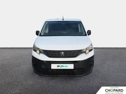 Photo 16 Peugeot Partner Gén. III Ph1 NG Base 4