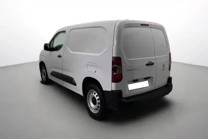 Photo 51 Peugeot Partner  FOURGON M 950 KG BLUEHDI 130 S&S BVM6