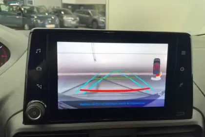 Photo 66 Peugeot Partner  FOURGON M 950 KG BLUEHDI 130 S&S BVM6