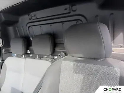 Photo 10 Peugeot Partner  FOURGON M 950 KG BLUEHDI 130 S&S BVM6