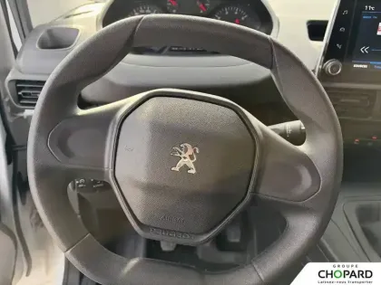 Photo 23 Peugeot Partner Gén. III Ph1 NG Base 4