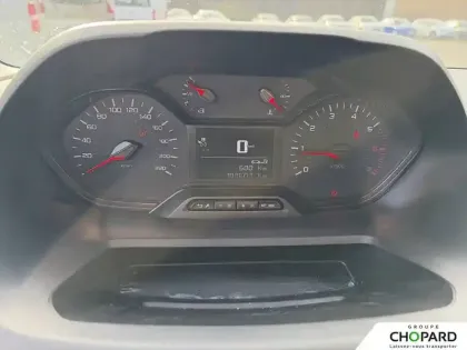 Photo 40 Peugeot Partner  FOURGON M 950 KG BLUEHDI 130 S&S BVM6