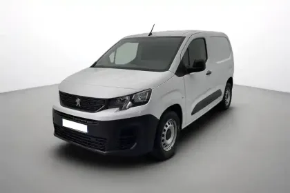 Photo 48 Peugeot Partner  FOURGON M 950 KG BLUEHDI 130 S&S BVM6