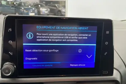 Photo 62 Peugeot Partner  FOURGON M 950 KG BLUEHDI 130 S&S BVM6