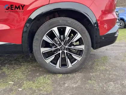 Photo 10 Renault Austral  mild hybrid 160 auto