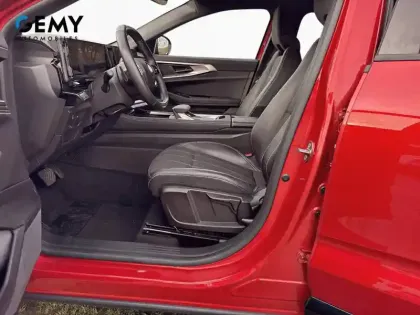 Photo 8 Renault Austral  mild hybrid 160 auto