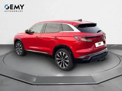 Photo 6 Renault Austral  mild hybrid 160 auto