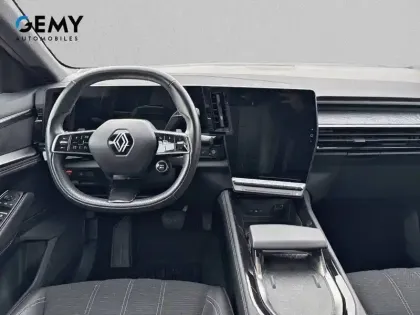 Photo 7 Renault Austral  mild hybrid 160 auto