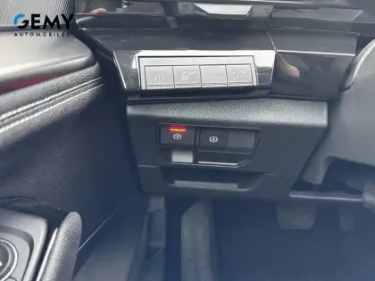 Photo 13 Renault Austral  mild hybrid 160 auto