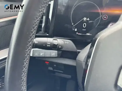 Photo 17 Renault Austral  mild hybrid 160 auto