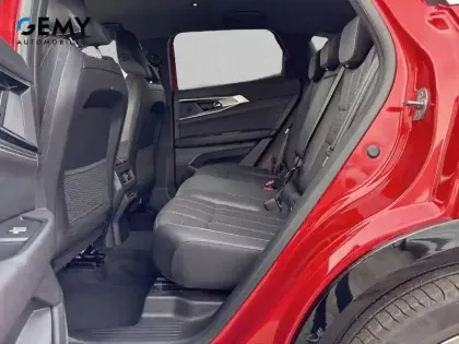 Photo 9 Renault Austral  mild hybrid 160 auto