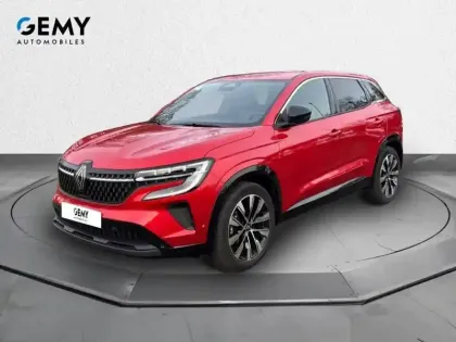 Photo Renault Austral Techno