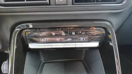 Photo 21 Citroën C3 Aircross  Hybride 145 e-DCS6