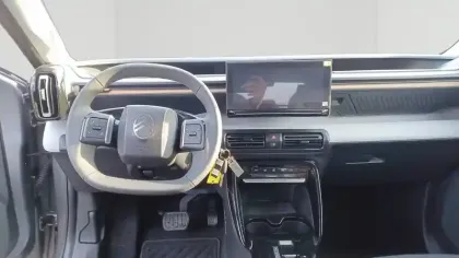 Photo 6 Citroën C3 Aircross  Hybride 145 e-DCS6