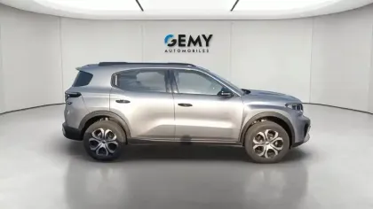 Photo 9 Citroën C3 Aircross  Hybride 145 e-DCS6