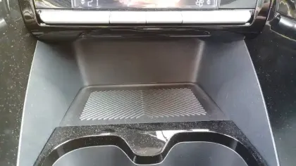 Photo 20 Citroën C3 Aircross  Hybride 145 e-DCS6