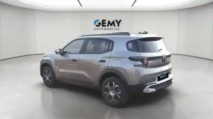 Photo 7 Citroën C3 Aircross  Hybride 145 e-DCS6