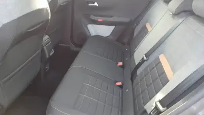 Photo 13 Citroën C3 Aircross  Hybride 145 e-DCS6