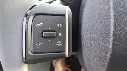 Photo 16 Citroën C3 Aircross  Hybride 145 e-DCS6