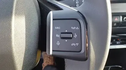 Photo 17 Citroën C3 Aircross  Hybride 145 e-DCS6