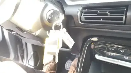 Photo 18 Citroën C3 Aircross  Hybride 145 e-DCS6