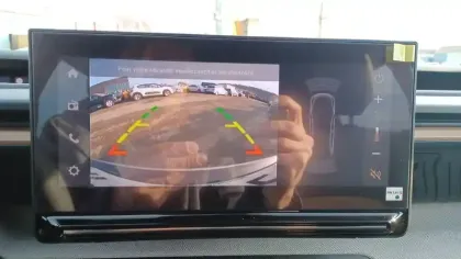 Photo 23 Citroën C3 Aircross  Hybride 145 e-DCS6