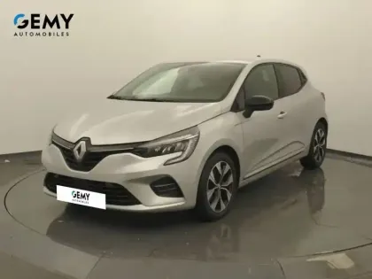 Photo Renault Clio Evolution