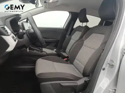 Photo 8 Renault Clio  Blue dCi 100