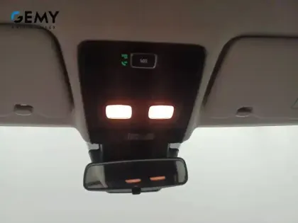 Photo 16 Renault Clio  Blue dCi 100