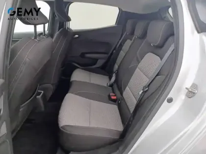 Photo 9 Renault Clio  Blue dCi 100