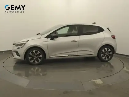 Photo 18 Renault Clio  Blue dCi 100