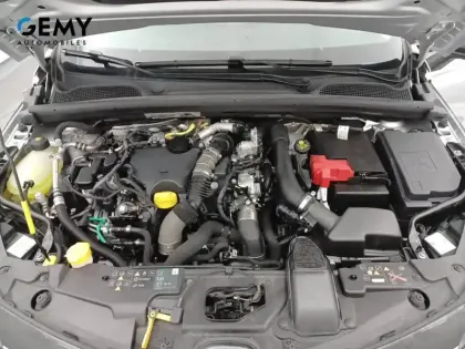 Photo 12 Renault Clio  Blue dCi 100