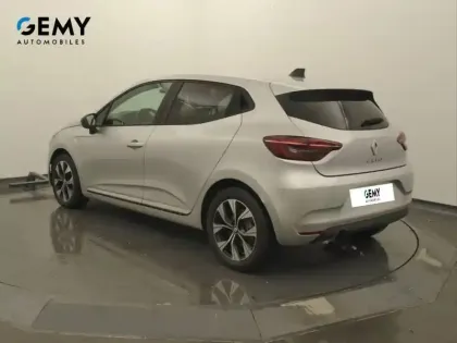 Photo 6 Renault Clio  Blue dCi 100