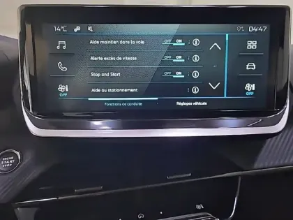 Photo 51 Peugeot 208 Gén. II Ph2 Active 5