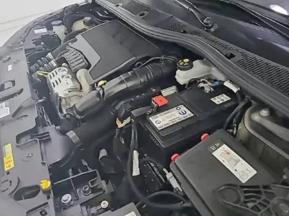 Photo 15 Peugeot 208 Gén. II Ph2 Active 5