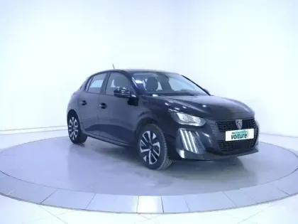 Photo 63 Peugeot 208  PureTech 100 S&S BVM6