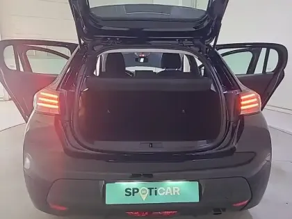 Photo 66 Peugeot 208  PureTech 100 S&S BVM6