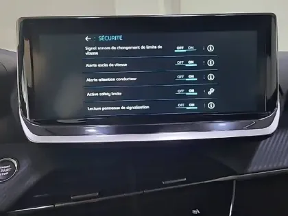 Photo 52 Peugeot 208 Gén. II Ph2 Active 5