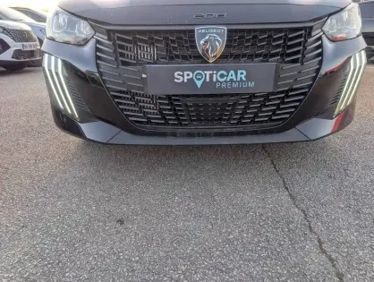 Photo Peugeot 208 Active