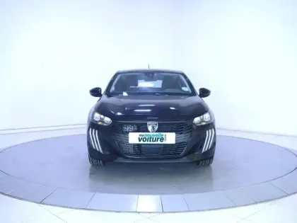 Photo 62 Peugeot 208  PureTech 100 S&S BVM6